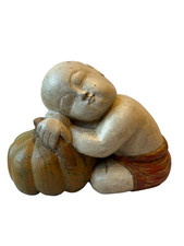 Lovely Antique Wood Carved