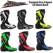 Rst tractech evo d3o - evo,