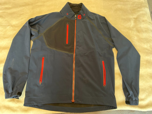 Footjoy hydrotour full zip - hydrotour,