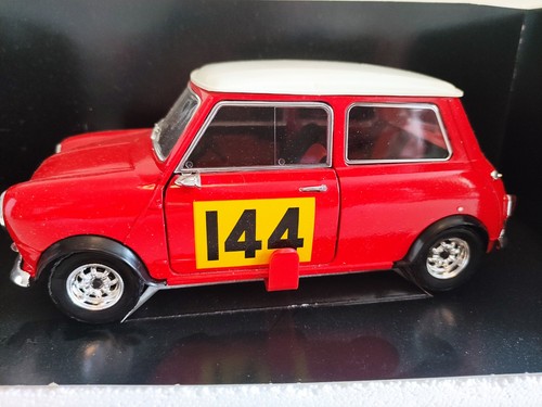 1964 mini cooper s - mini,