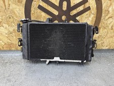 Triumph Tiger 800 XRX Radiator & Fan
