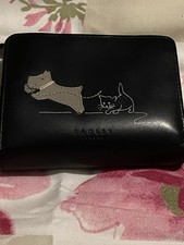 Bifold wallet is the Radley