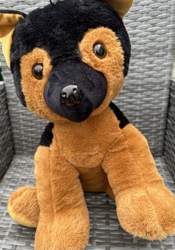 German shepherd 30cm - german, 30cm/12”