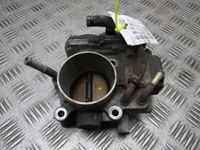 Stepwagon Automatic Throttle