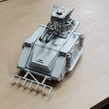 Warhammer 40k Classic Space