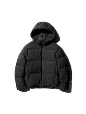 UNIQLO Seamless Down Parka -