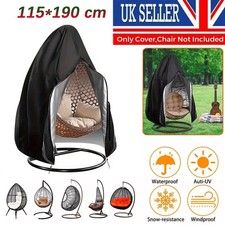 Egg Chair Cover Waterproof