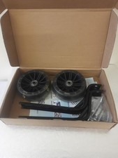  2 PCS Auxiliary Wheel Protective Child Kids Bike Training Wheels