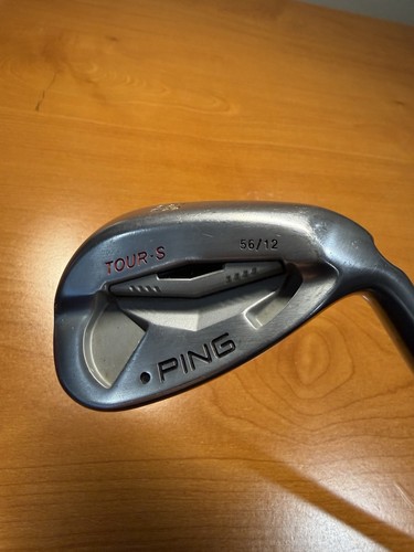 Original ping tour 12 - original,
