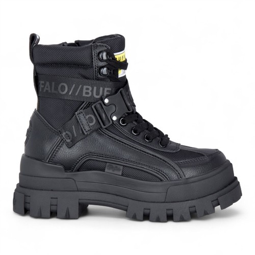 Buffalo aspha com1 - aspha, lace