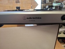 Audio Technica AT-LP60XUSB Turntable ..spare And Repair..#S40