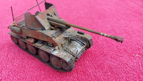 German panzer 38 - panzer, 38(t)
