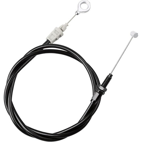 Left hand control cable - left,