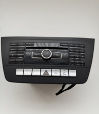 Genuine Mercedes C-class W204