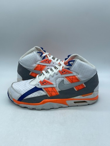 Nike air trainer jackson - nike, sc