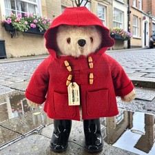 VTG Gabrielle Paddington Bear