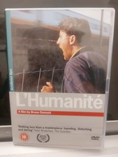 L'Humanite (DVD, 2006)