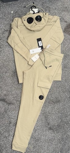 Company tracksuit m - c.p.,