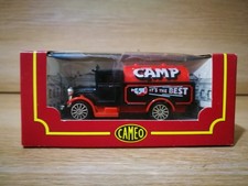 Corgi die-cast The Village