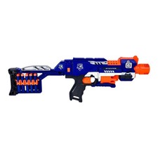 Nerf N Strike Elite Gun