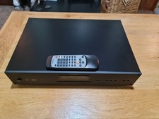 Rotel RCD-12 CD Player Black