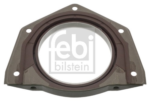 Fits febi 100284 - 100284, crankshaft