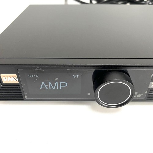 Smsl vmv pro - pro, gan