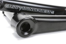 Odyssey Thunderbolt+ BMX