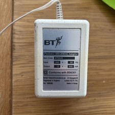 BT Freelance  AC Adaptor 12V