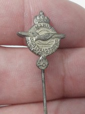 Vintage Dutch Marines Stick Pin - Netherlands