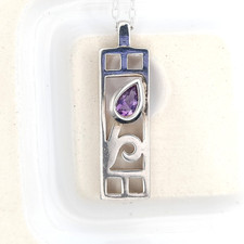 Vintage Sterling Silver