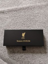 Liverpool Pin Badges 2025/26
