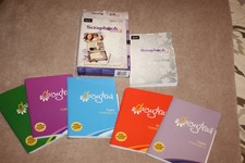 Serif Digital Scrapbook