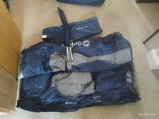 Outwell Superior Range Storage