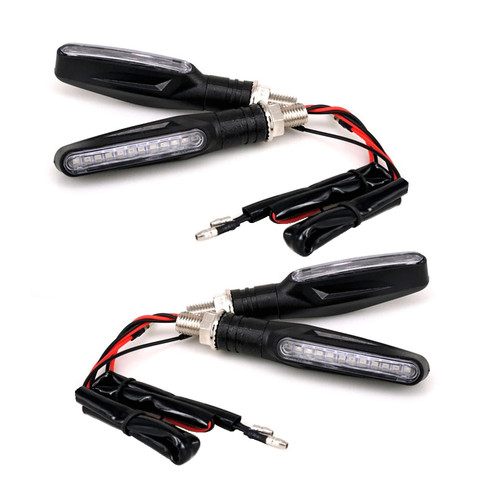 Led indicators full set - indicators, for