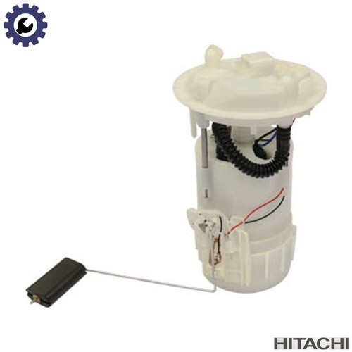 Fuel feed unit - feed, for
