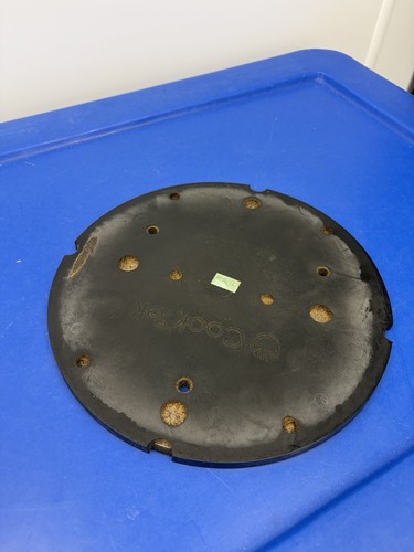 Cooktek pfpd001 induction - pfpd001,