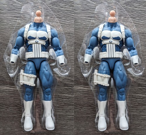 Marvel legends gamerverse - marvel,