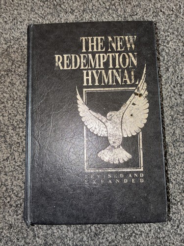 The new redemption hymnal - the,