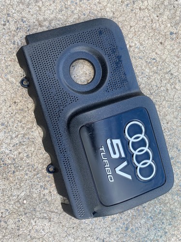 Audi mk1 engine - audi, cover