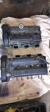 Cosworth Bob V6 Cologne Cylinder Heads Rocker Covers, Sierra, Granada, Scorpio