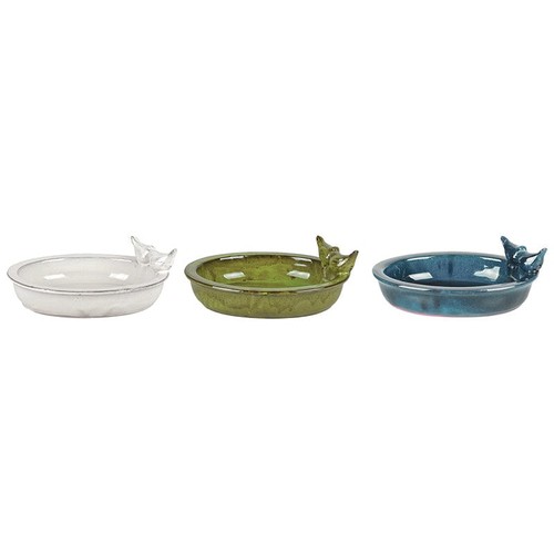 Fallen fruits ceramic - fallen,