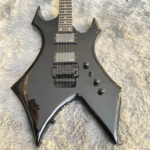 Rich avenge style electric - bc,