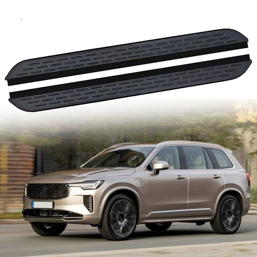 2pcs running boards compatible - 2pcs,