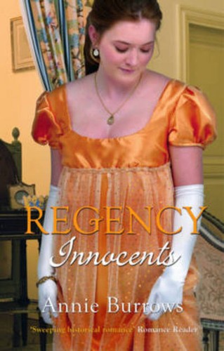 Regency innocents - , (paperback)