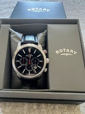 Rotary Contemporary