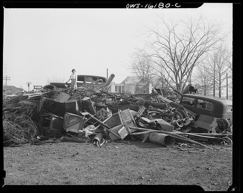 Detroit michigan 1942 wpa - 1942,