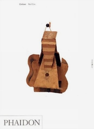 Cubism cox - cubism, &