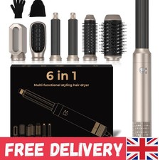 Detachable 1000W Hair Dryer