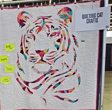 Quilt Kit - Sasha - Boundless